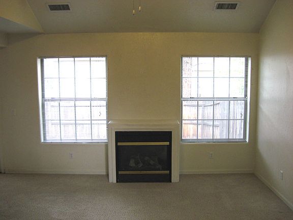 Living Room/Fireplace
