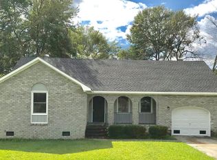 200 Carolina Wren Ave, Ladson, SC 29456