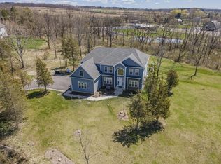 40 Sun Path, Ithaca, NY 14850