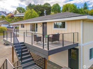 21326 5th Ave S, Seattle, WA