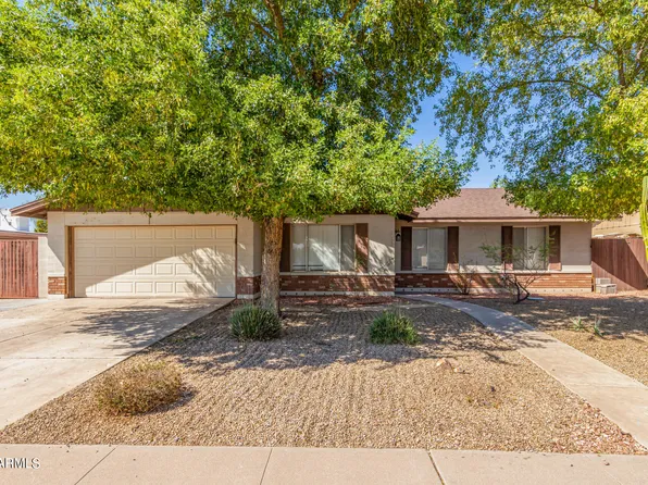 1602 E PALMCROFT Drive, Tempe, AZ 85282