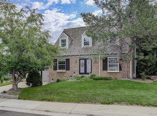 6868 S Magnolia Ct, Centennial, CO 80112