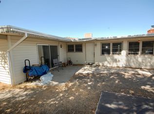 12607 Le Page Ranch Rd, Pearblossom, CA 93553