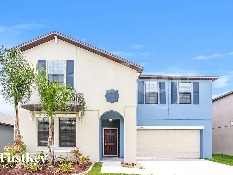 9632 Sage Creek Dr — Photo 1