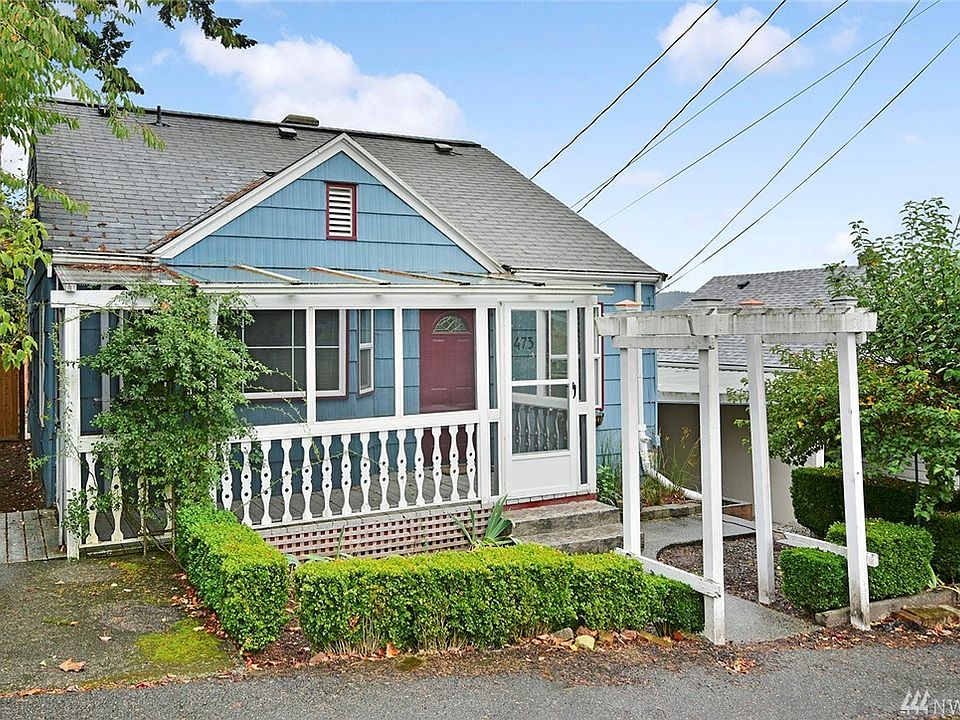 1st image of 473 NE Eliason St