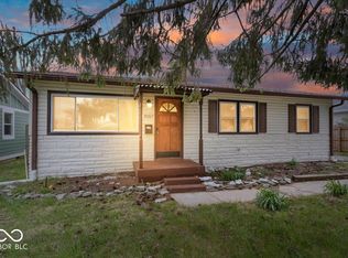 3057 Dawson St, Indianapolis, IN