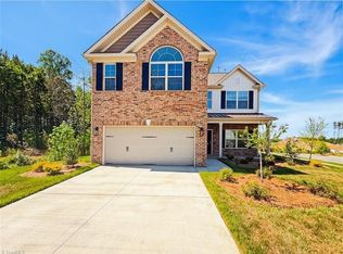 2003 Darrell Dr, Graham, NC 27253