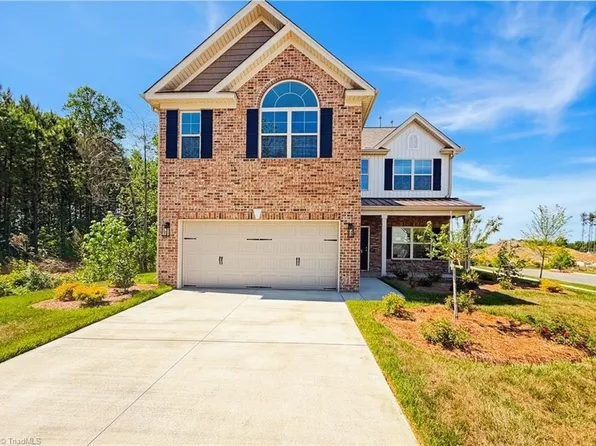 2003 Darrell Dr, Graham, NC 27253