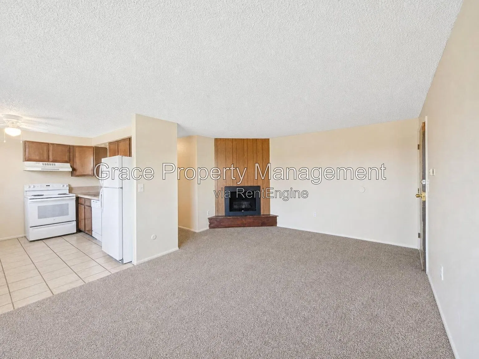 1 bed, 1.0 bath, 645 sqft, $950 — Photo 4