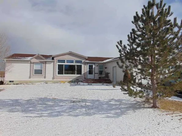 3675 Louis Dr, Huntley, MT 59037