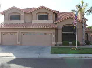 2018 S Sawyer Cir, Mesa, AZ 85209