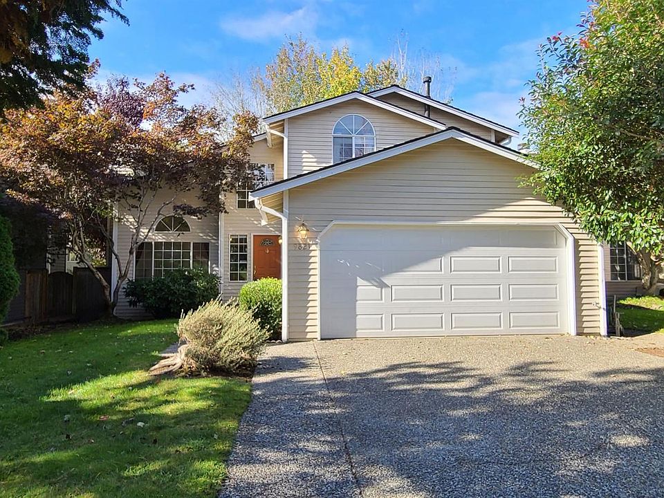 9821 128th Ave NE, Kirkland, WA 98033 Zillow