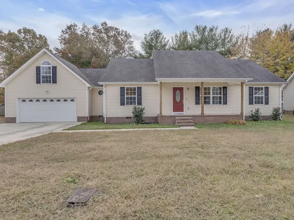 464 Indian Springs Cir, Manchester, TN 37355