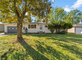 20469 Westwood Park Blvd, Strongsville, OH 44149