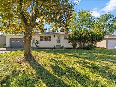 20469 Westwood Park Blvd, Strongsville, OH, 44149