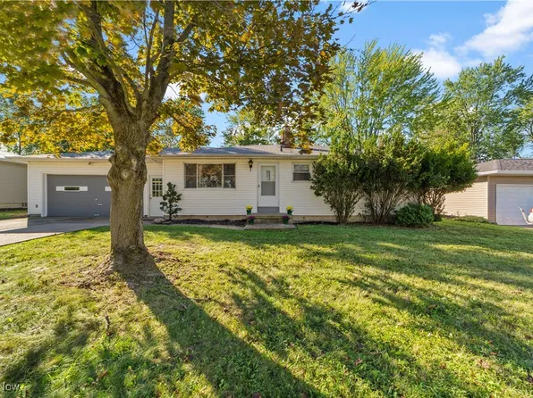 20469 Westwood Park Blvd, Strongsville, OH 44149
