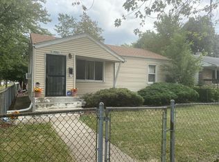 15801 Page Ave, Harvey, IL 60426