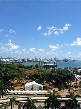 2nd image of 50 Biscayne Blvd APT 905
