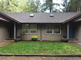7807 42nd Street Ct NW #7809, Gig Harbor, WA 98335