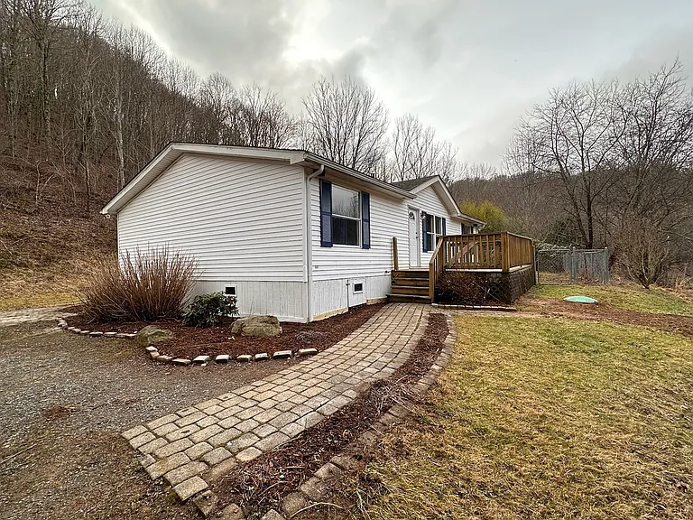 303 Baldwin Gap Rd — Photo 24