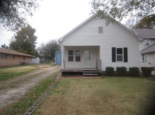 611 S Emporia St, El Dorado, KS 67042