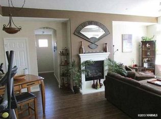 1885 Wind Ranch Rd UNIT C, Reno, NV 89521