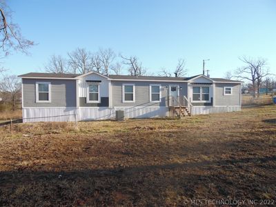 34153 S 527th Rd, Cookson, OK, 74427
