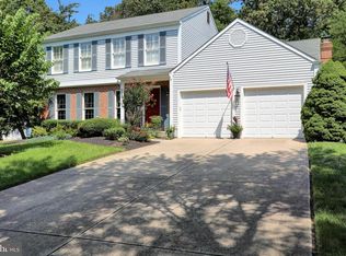 744 Buckeye Ct, Millersville, MD
