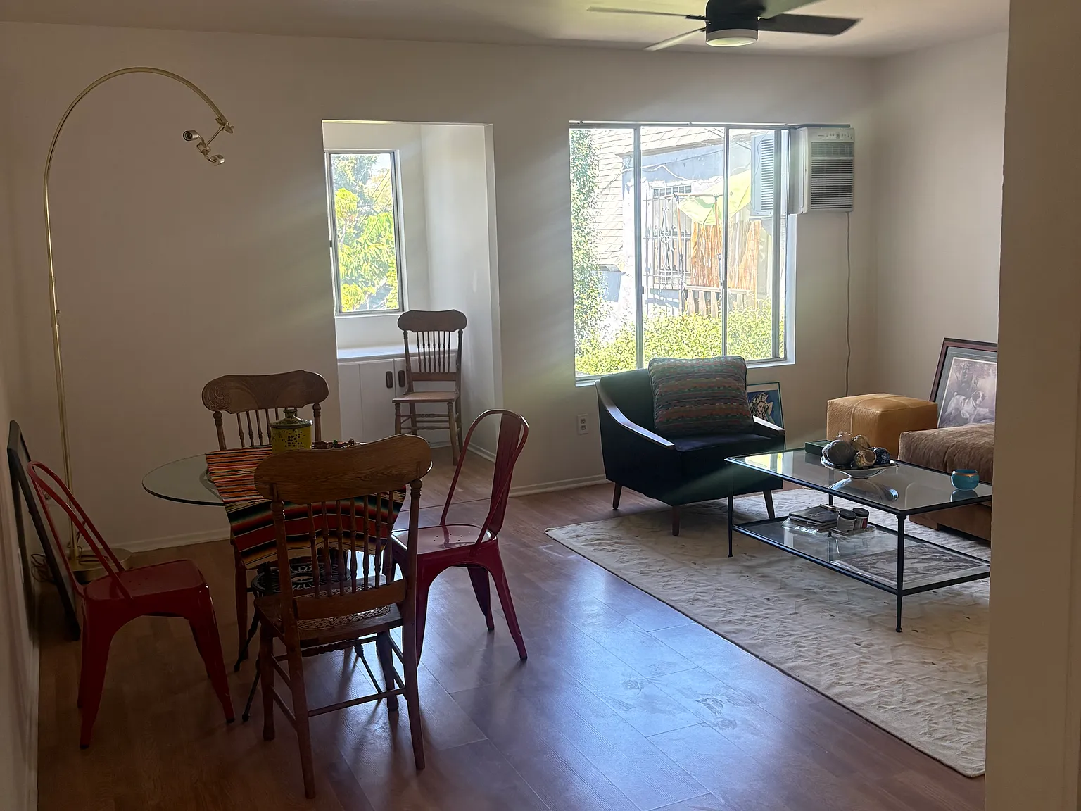 1 bed, 800 sqft, $2,350 — Photo 4