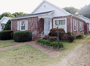 525 S Murray St, Gainesboro, TN 38562