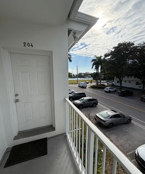 9300 E Bay Harbor Dr #204 — Photo 1