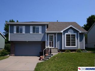 15310 Binney St, Omaha, NE 68116