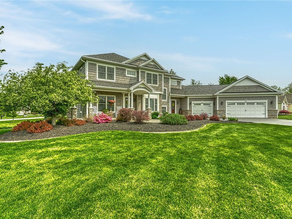 79 Mission Hill Dr, Brockport, NY 14420 Zillow