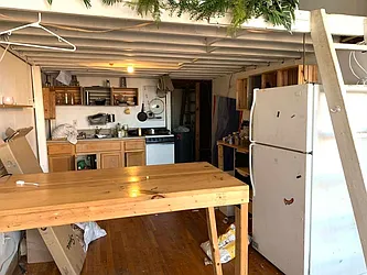 Rented by Tapiro Realty