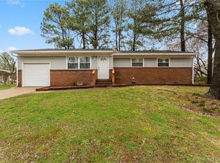 3369 Dunedin Dr, Chesapeake, VA 23321
