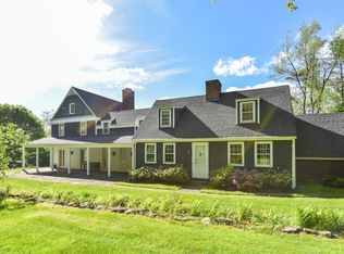 9 E Litchfield Rd, Litchfield, CT 06759