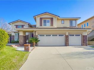 3146 S Ridge Point Dr, Diamond Bar, CA 91765
