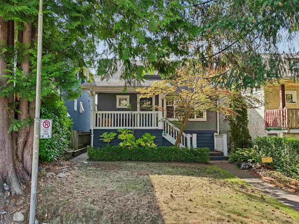 462 W 19th Ave, Vancouver, BC V5Y 2B9