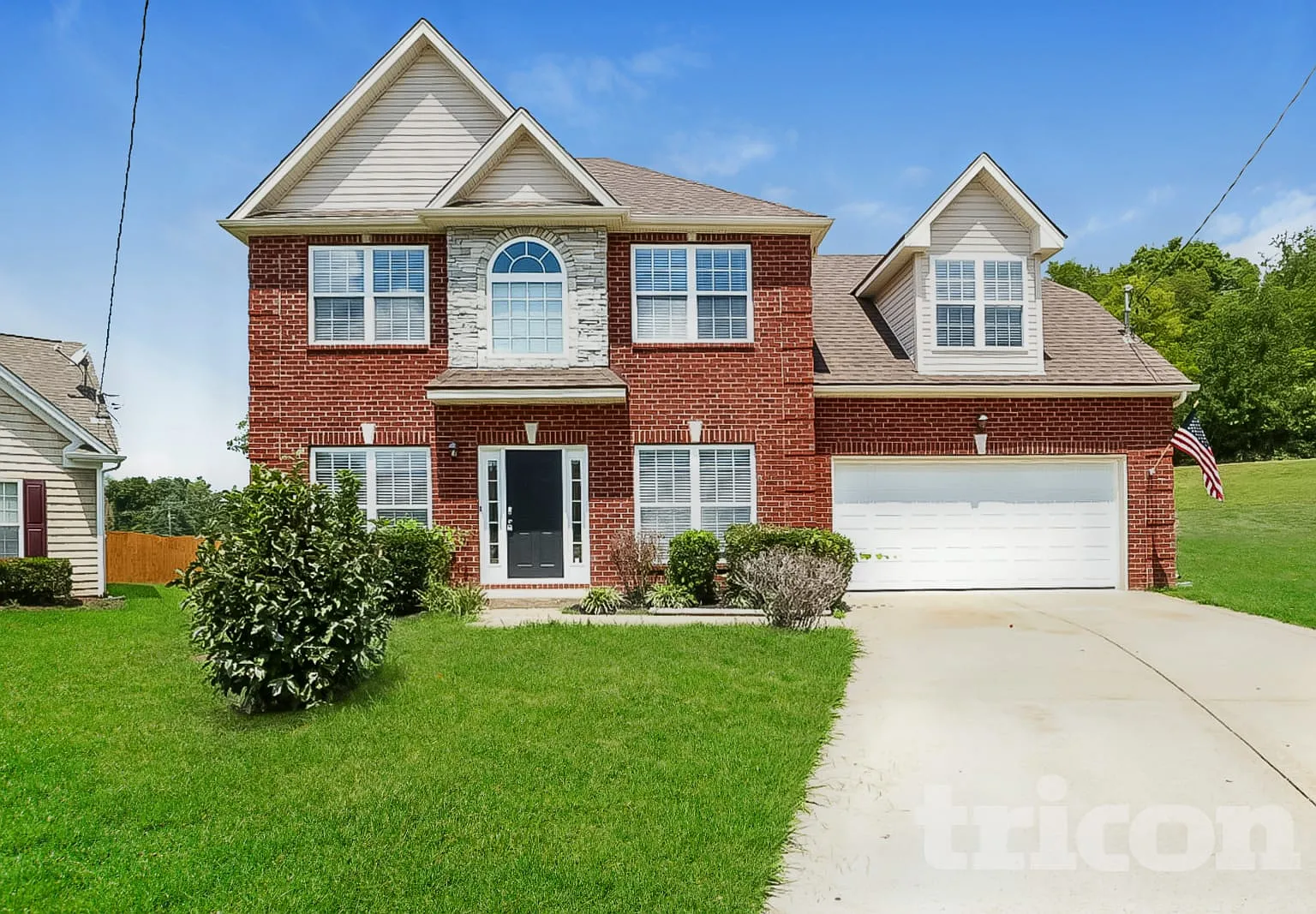 1629 Good Day Court Nashville TN — Photo 1