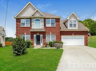 1629 Good Day Ct, Nashville, TN 37207