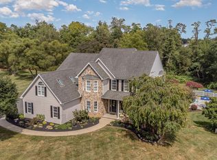 118 Colvard Ct, Forest Hill, MD 21050