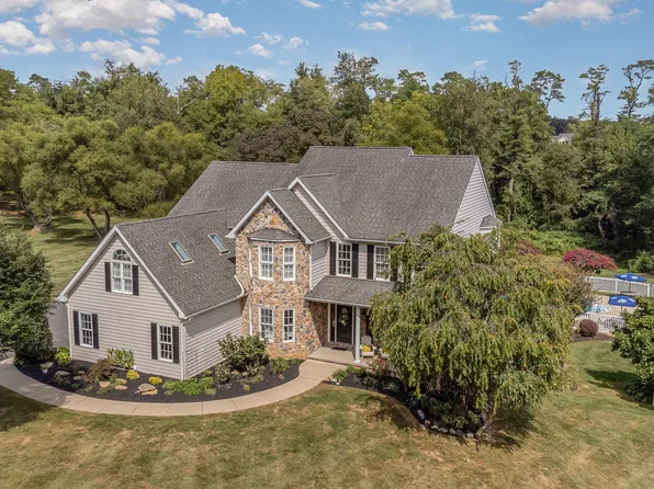 118 Colvard Ct, Forest Hill, MD 21050