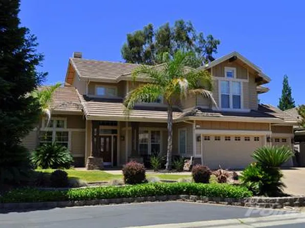 2109 Bel Air Ln, Roseville, CA 95678