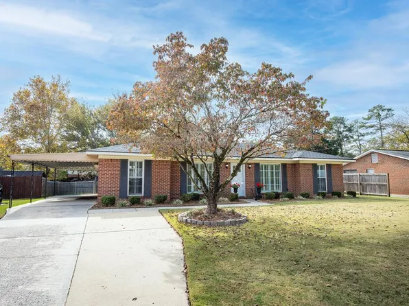 1511 Fletcher Dr, Phenix City, AL 36867