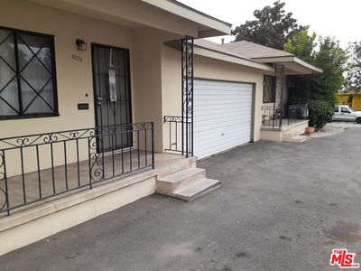 4221 Abner St, Los Angeles, CA, 90032