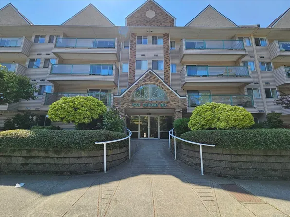 6711 Dover Rd #424, Nanaimo, BC V9V 1L9