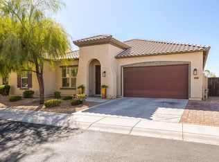 6788 S Jacqueline Way, Gilbert, AZ 85298