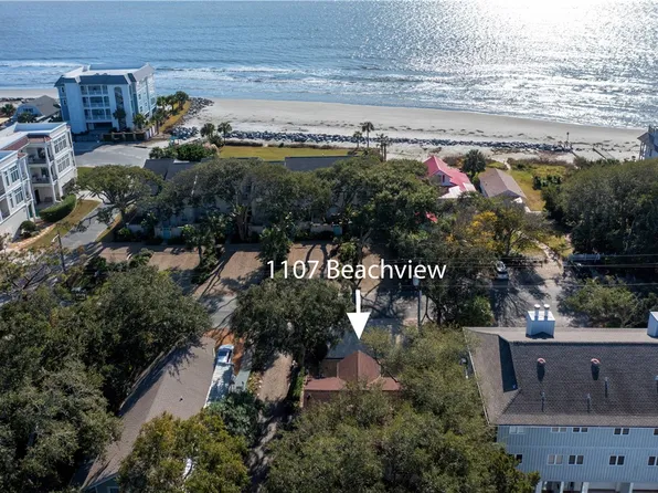 1107 Beachview Dr, Saint Simons Island, GA 31522