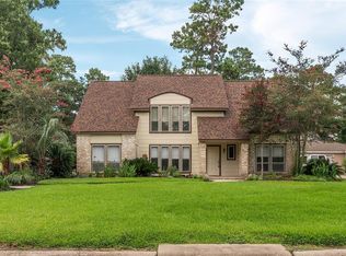 11610 Idlebrook Dr, Houston, TX 77070