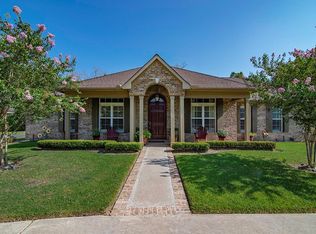 1711 Park St, Liberty, TX 77575